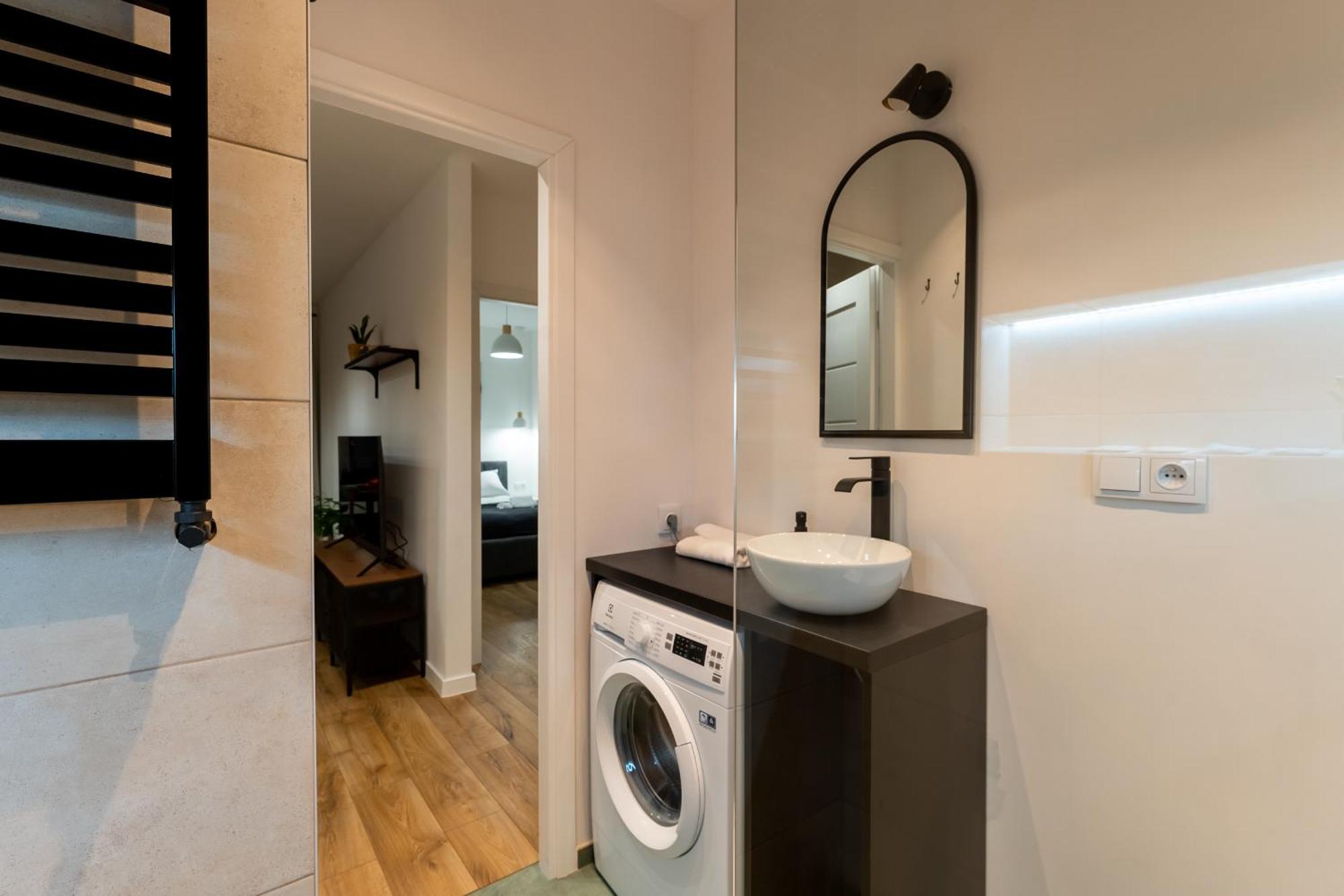 Apartament Fika - Klimatyczny W Centrum Miasta By Spaceapart Jelenia Góra Zewnętrze zdjęcie