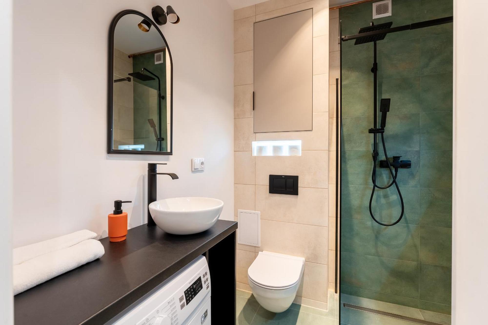 Apartament Fika - Klimatyczny W Centrum Miasta By Spaceapart Jelenia Góra Zewnętrze zdjęcie