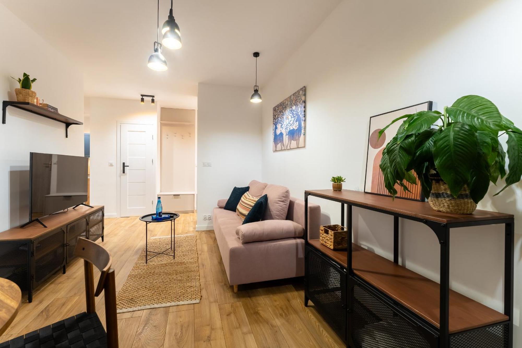 Apartament Fika - Klimatyczny W Centrum Miasta By Spaceapart Jelenia Góra Zewnętrze zdjęcie