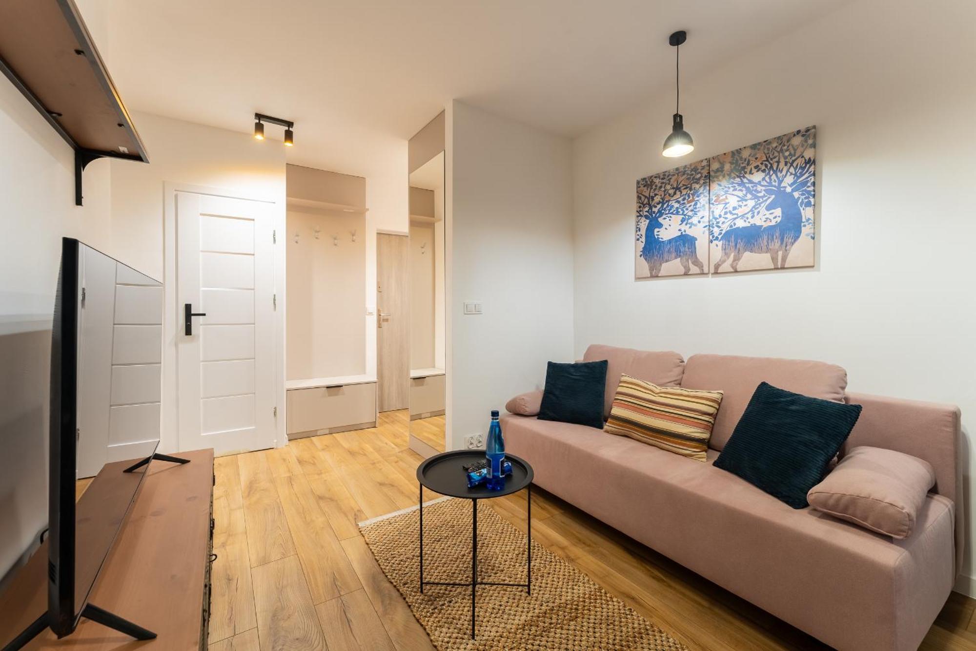 Apartament Fika - Klimatyczny W Centrum Miasta By Spaceapart Jelenia Góra Zewnętrze zdjęcie
