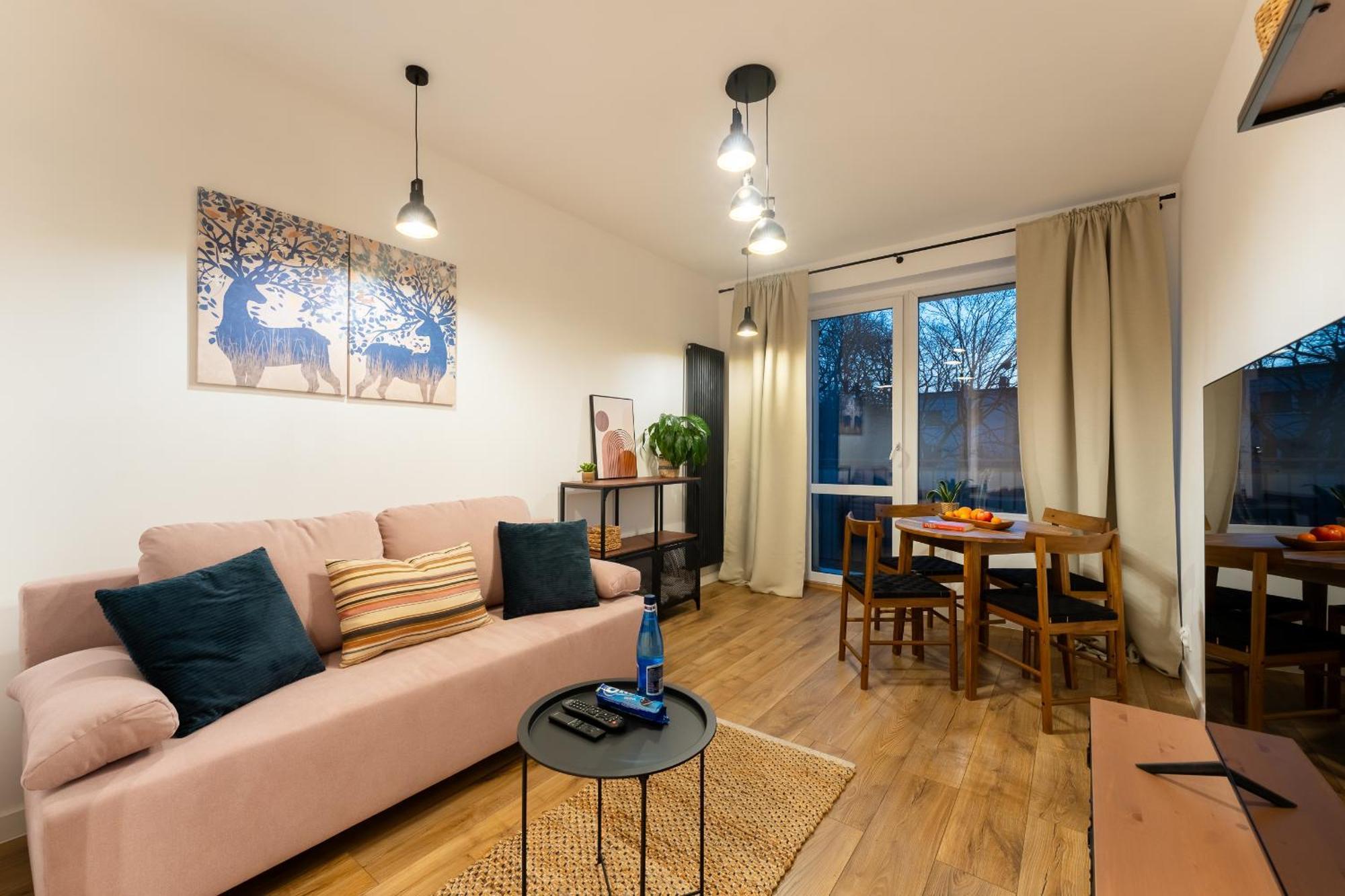 Apartament Fika - Klimatyczny W Centrum Miasta By Spaceapart Jelenia Góra Zewnętrze zdjęcie