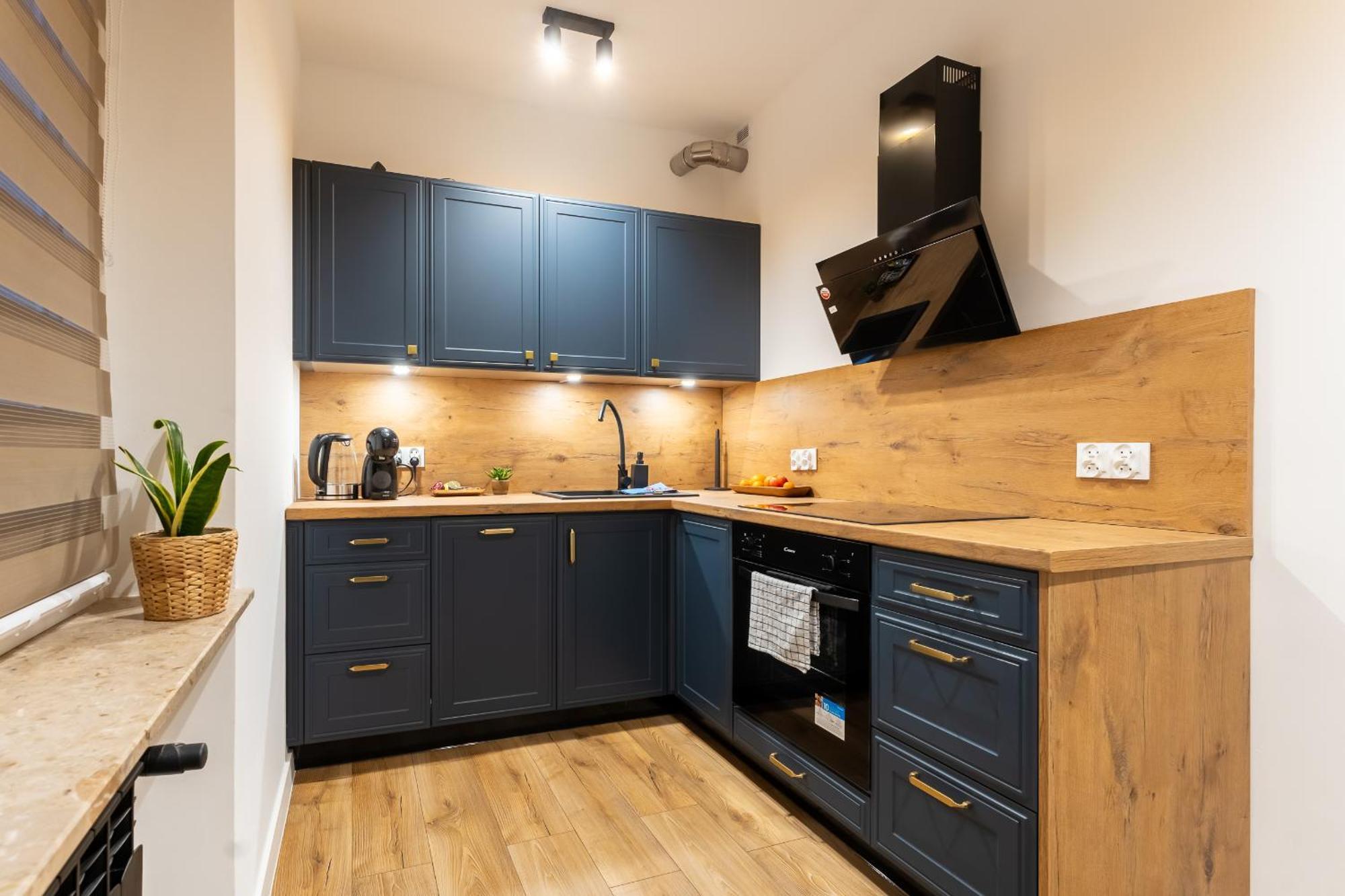 Apartament Fika - Klimatyczny W Centrum Miasta By Spaceapart Jelenia Góra Zewnętrze zdjęcie