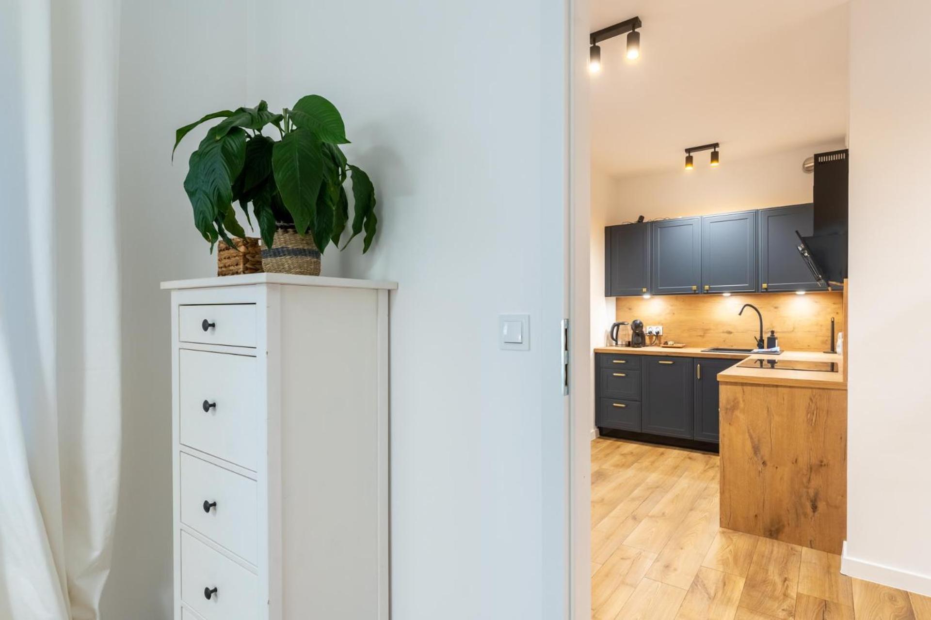 Apartament Fika - Klimatyczny W Centrum Miasta By Spaceapart Jelenia Góra Zewnętrze zdjęcie