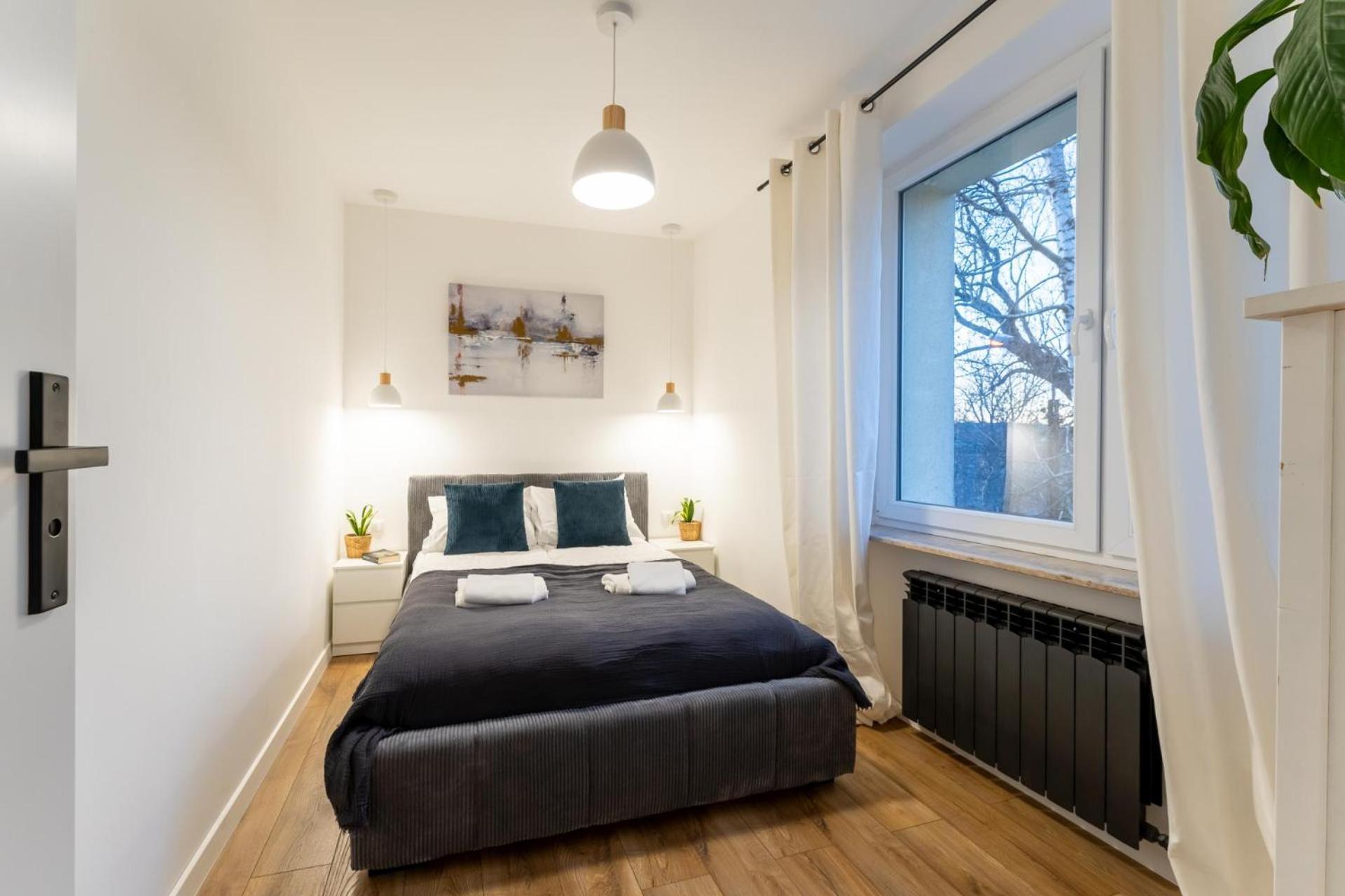Apartament Fika - Klimatyczny W Centrum Miasta By Spaceapart Jelenia Góra Zewnętrze zdjęcie